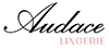 eShop - Lingerie Audace